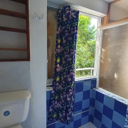 Aparto-Studio Junto Al Mar Blue Lizard Studio Fresh Water Bay Exterior photo