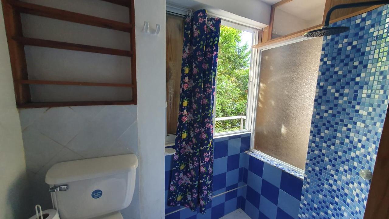 Aparto-studio Junto Al Mar Blue Lizard Apartment Fresh Water Bay