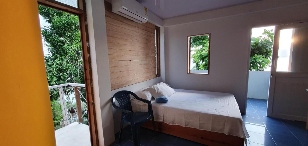 Apartment Aparto-studio Junto Al Mar Blue Lizard Fresh Water Bay